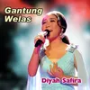 About Gantung Welas Song