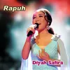 About Rapuh Song