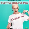 About Tutta colpa mia / Portami via Cumbia Reggaeton Song