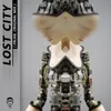 Lost City Original Mix