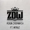 Peron zaspanych