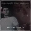 About Ah Sensiz Olmaz Song