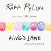 About King's Lane Million Roses Song