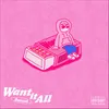 About Want It All Song