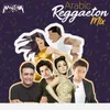 About Arabic Reggaeton Mix: Ergaa Yalla / Metalla' Einy / Dayman Tensany / Shaklak Fahem Song