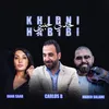 About Khidni Habibi Song
