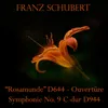 Symphony No. 9 in C Major, D. 944: III. Scherzo. Allegro vivace - Trio