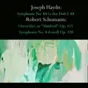 Symphonie No. 88 G-dur in D Major, Hob. I: 88: II. Largo