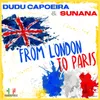 About From London To Paris Song