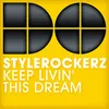 Keep Living This Dream Melodyparc Housy Single Mix