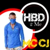 HBD 2 Me