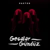 About Gecələr Gündüz Song