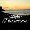 About Penantian Song