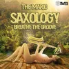 Saxology Breathe the Groove