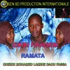 Cheick Mohamed Lamine Daou Fassa