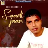 About Saadi Jaan Song