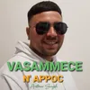 About Vasammece n'appoc Song
