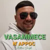 Vasammece n'appoc