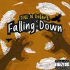 About Falling Down Song