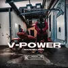 About V-POWER Song