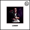 About LOSER Song
