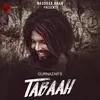 About Tabaah Song