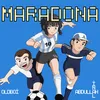 About Maradona Song