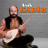 Ali'den Başka