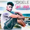 About Sarò single Song