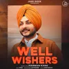 About Well Wishers Song