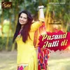 About Pasand Jatti Di Song