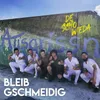 About Bleib gschmeidig Ausgrissn Song