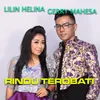 About Rindu Terobati Song