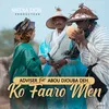 About Ko Faaro Men Song