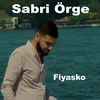 About Fiyasko Song