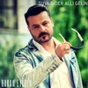 About Suya Gider Allı Gelin Song