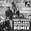 Вечеринка Remix