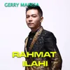 About Rahmat Illahi Song