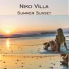 About Summer Sunset Song