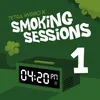 About 4: 20 PM Smoking Sessions 1 Song