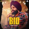 About Bid Song