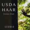 Usda Haar