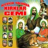 Kürtçe Semah