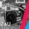 Zau