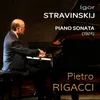 PIANO SONATA 1° Movimento