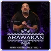 Little Carlos "Arawakan Afro Essentials" Vol. 3 Mix Compilation DJ Mix