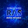 About R.A.S Réseaux anti sociaux Song
