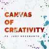 About Canvas Of Creativity Song
