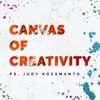 Canvas Of Creativity