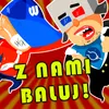 About Z nami baluj Radio Edit Song
